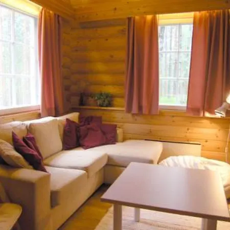 Holiday Kangastus B Tatil Evi *