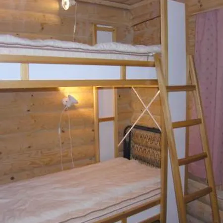 Ferienhaus Holiday Kangastus B *