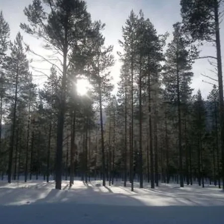 Holiday Kangastus B * Kemijärvi