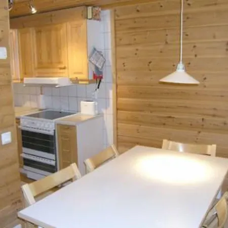 Holiday Kangastus B Tatil Evi *