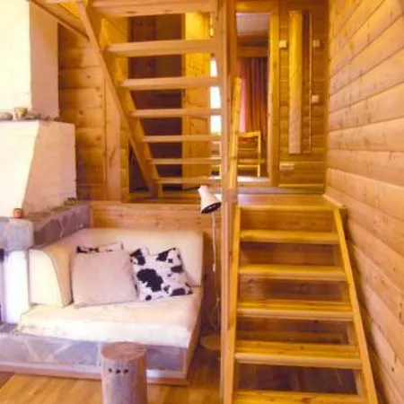 Tatil Evi Holiday Kangastus B *